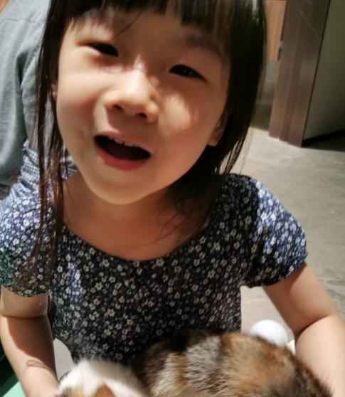岳云鹏|岳云鹏为大女儿庆生：宝贝，永远爱你！自曝绝不会参加俩女儿婚礼