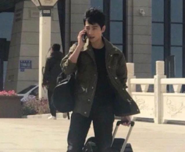 你是我的荣耀|热巴杨洋《你是我的荣耀》开机！阵容太豪华，潘粤明郑合惠子加盟