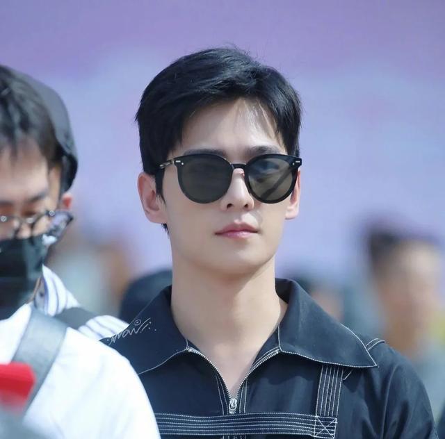 你是我的荣耀|热巴杨洋《你是我的荣耀》开机！阵容太豪华，潘粤明郑合惠子加盟