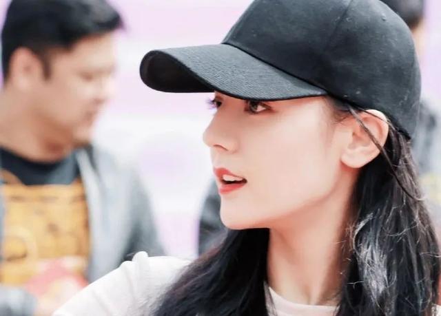 你是我的荣耀|热巴杨洋《你是我的荣耀》开机！阵容太豪华，潘粤明郑合惠子加盟