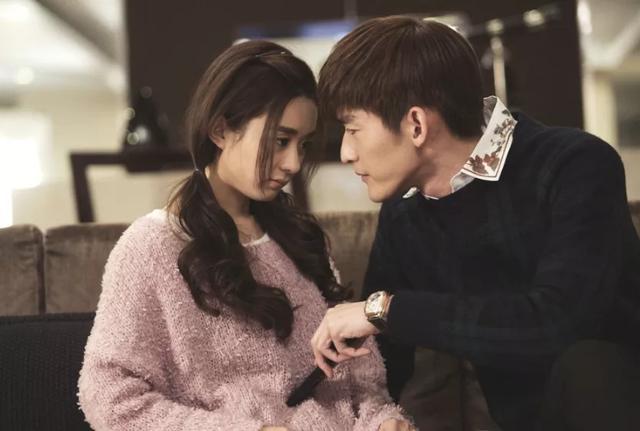 你是我的荣耀|热巴杨洋《你是我的荣耀》开机！阵容太豪华，潘粤明郑合惠子加盟