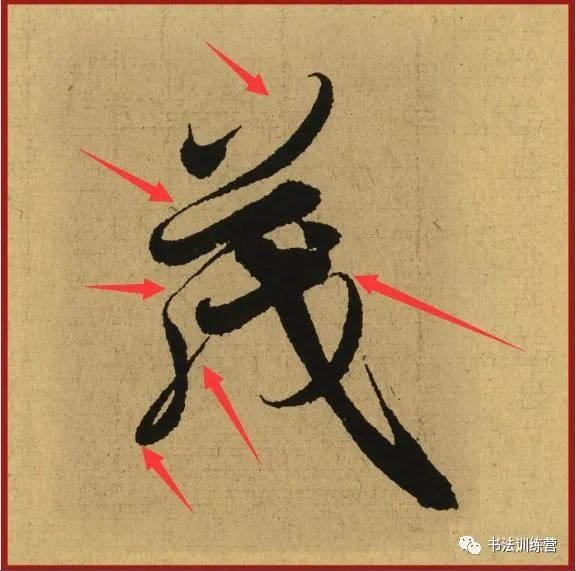 书法艺术|写字难看怎么办？这五大秘诀，高手一般都不说