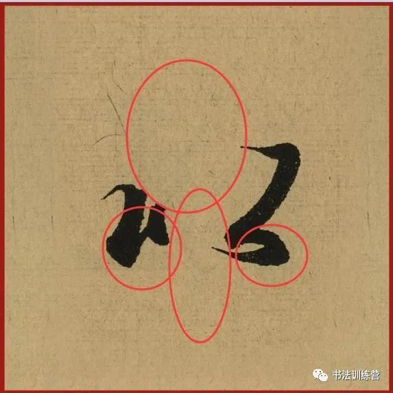 书法艺术|写字难看怎么办？这五大秘诀，高手一般都不说