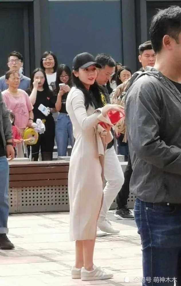 你是我的荣耀|热巴杨洋《你是我的荣耀》开机！阵容太豪华，潘粤明郑合惠子加盟