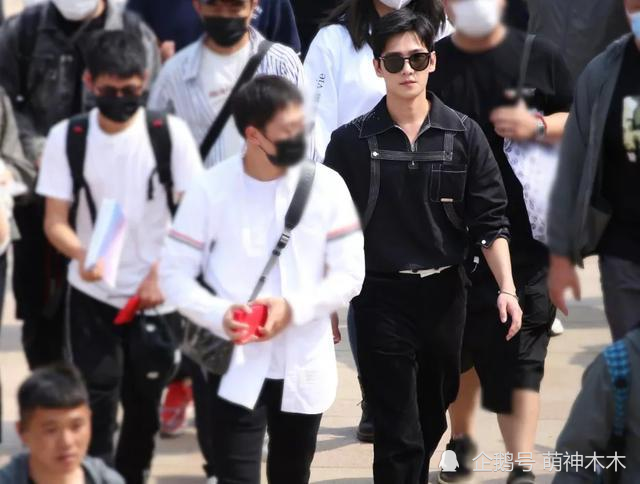 你是我的荣耀|热巴杨洋《你是我的荣耀》开机！阵容太豪华，潘粤明郑合惠子加盟