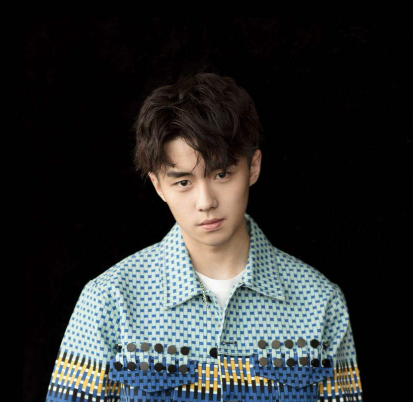 合作过的演员白鹿曾夸瞿子路演技进步非常大,全情投