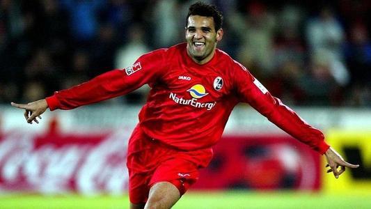 中超名宿安塔尔的德甲生涯:上演帽子戏法,曾遭"瘾君子"驱逐