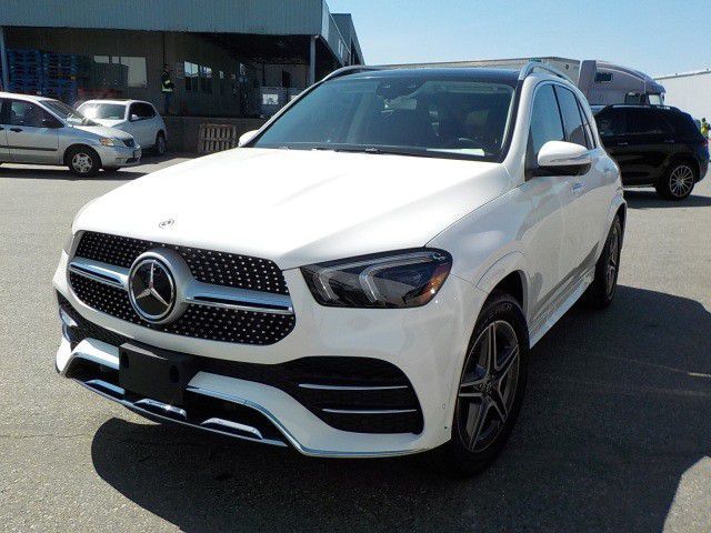 2021款奔驰gle350加版对比美规优势有哪些