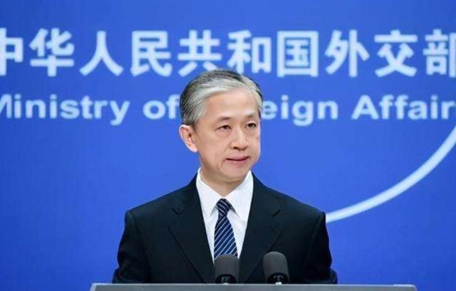 事关孟晚舟加拿大数百名外交官提出一个要求中方坚决反对