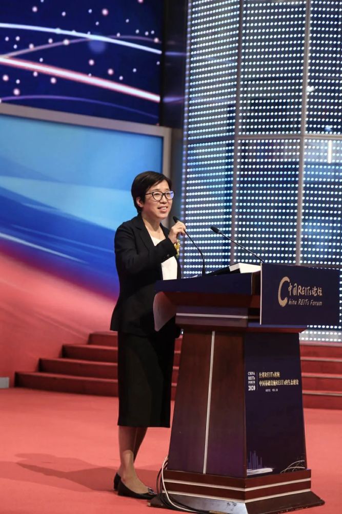 钱晓红,苏州工业园区国有资产管理办公室主任"当前,园区根据持有资产