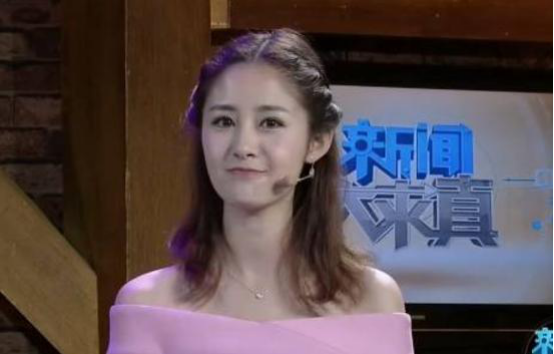 杜海涛|主持飞天奖，跟汪涵上央视，救场杜海涛，她比谢娜吴昕强太多