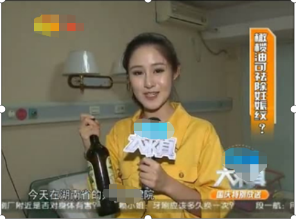 杜海涛|主持飞天奖，跟汪涵上央视，救场杜海涛，她比谢娜吴昕强太多