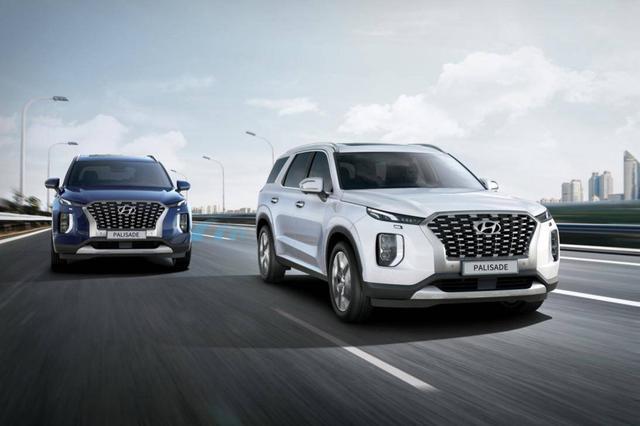 北京|现代进口汽车帕里斯帝引关注！北京车展公布售价