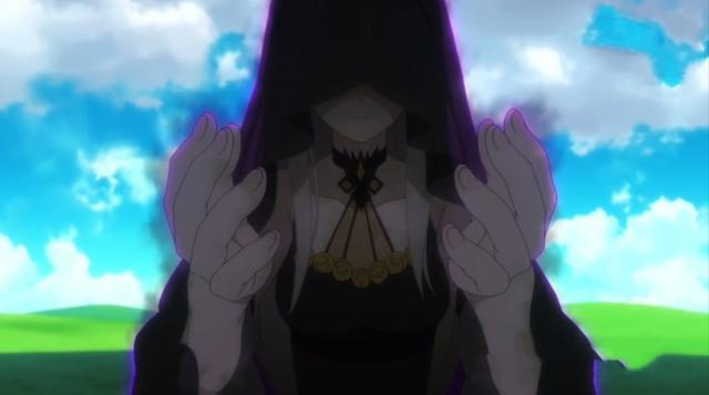 re0:七大魔女的"罪行"究竟是什么?动漫早已给出了解释