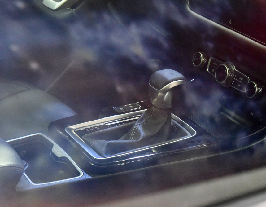 哈弗大狗|国产再添全新“硬汉”！搭1.5T引擎，内饰霸气十足，或成哈弗大狗的对手