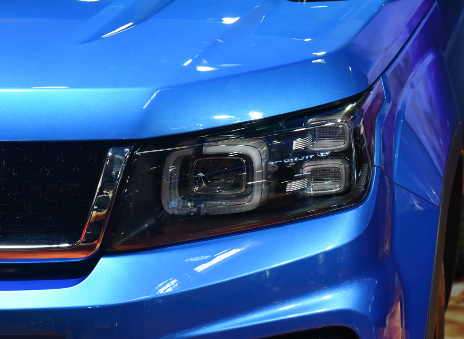 哈弗大狗|国产再添全新“硬汉”！搭1.5T引擎，内饰霸气十足，或成哈弗大狗的对手