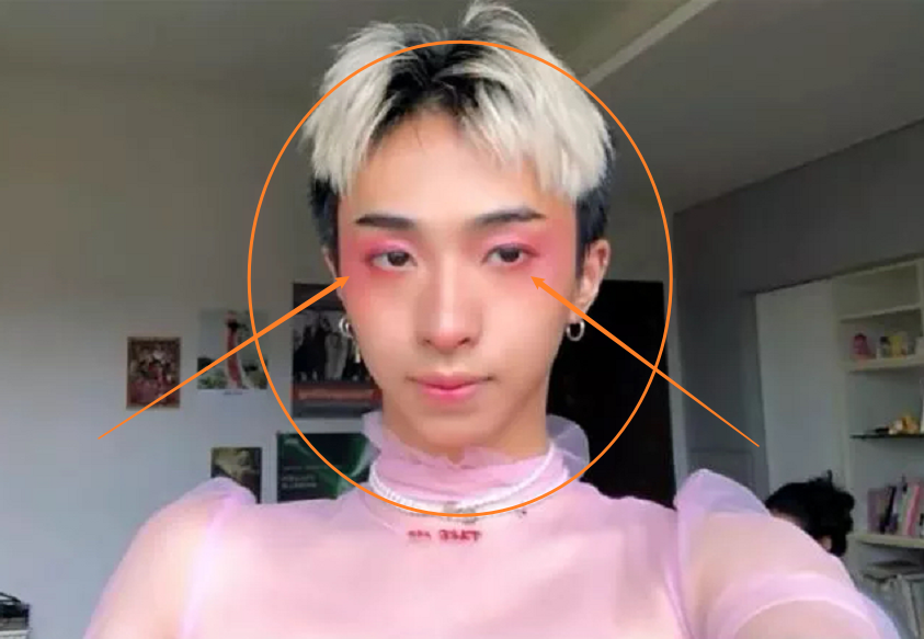 伊能静|伊能静儿子再晒女装照，粉色纱裙梦幻感十足，底下评论却褒贬不一