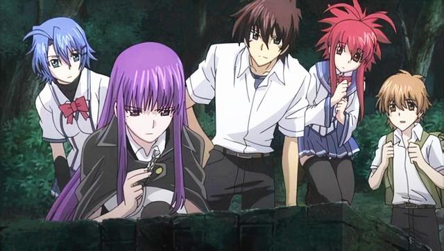 10年经典魔王番代表男主无意间成为魔王不比现在差多少