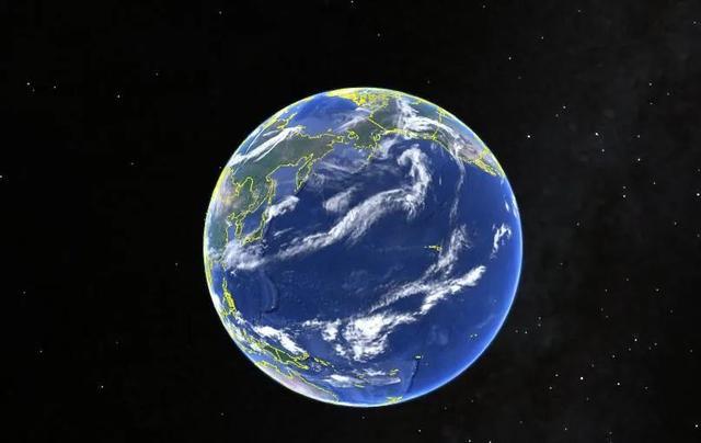 水资源|地球文明在轮回？2000米深海发现庞大结构，疑似机场建筑