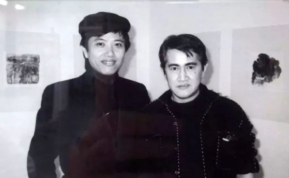 陈丹青|姜文怼陈丹青文化水平低，陈丹青可怜姜文地憋太久，想法都馊了