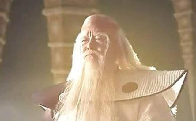 女娲|若列出一份“中国上古神仙排行榜”，哪些神仙人物有资格登榜呢？