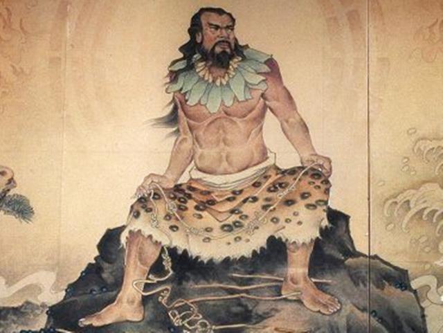 女娲|若列出一份“中国上古神仙排行榜”，哪些神仙人物有资格登榜呢？