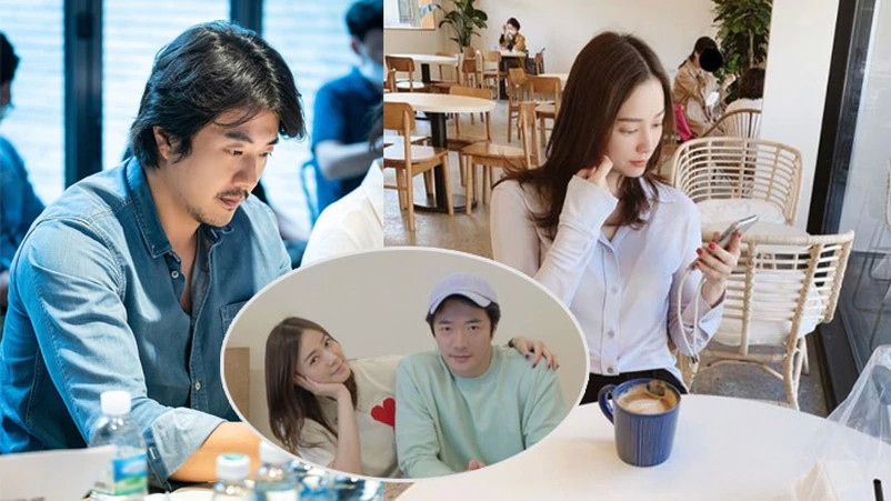 权相佑|权相佑孙泰英甜蜜庆祝结婚12周年，两人屡被外界唱衰反而更恩爱