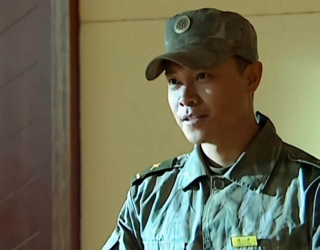 《士兵突击》大结局：成才最后能够加入老A，原因在于袁朗要帮许三多圆梦_腾讯新闻