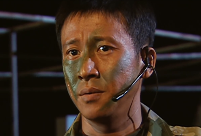 《士兵突击》大结局：成才最后能够加入老A，原因在于袁朗要帮许三多圆梦_腾讯新闻