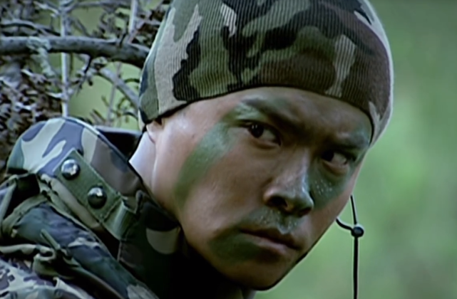 《士兵突击》大结局：成才最后能够加入老A，原因在于袁朗要帮许三多圆梦_腾讯新闻