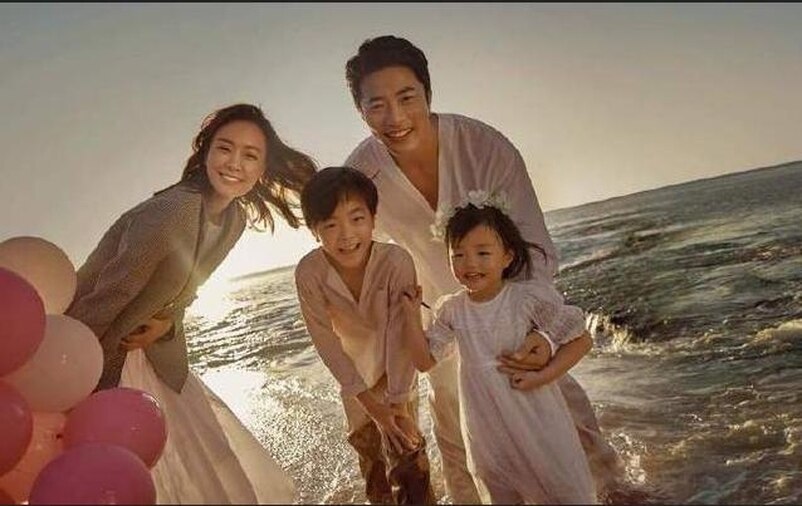 权相佑|权相佑孙泰英甜蜜庆祝结婚12周年，两人屡被外界唱衰反而更恩爱