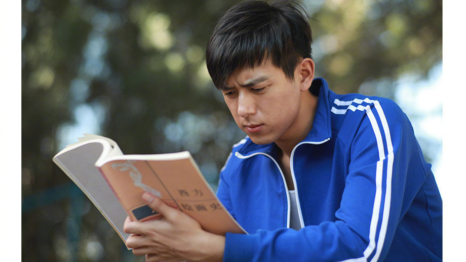 李现|东京电影节入围片单出炉，李现新片被提名，与千玺2位成优秀后浪