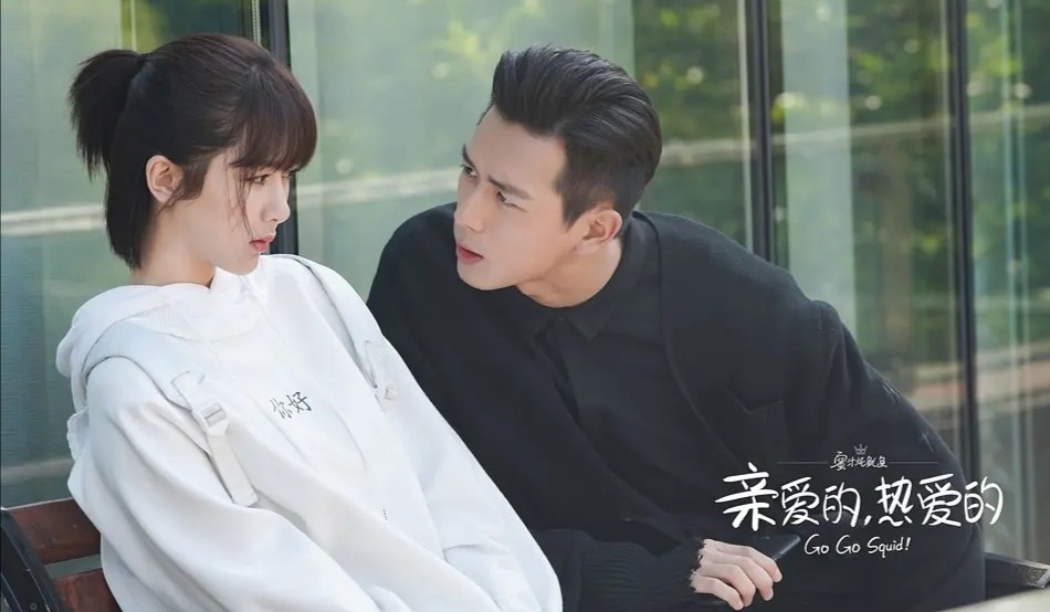 李现|东京电影节入围片单出炉，李现新片被提名，与千玺2位成优秀后浪