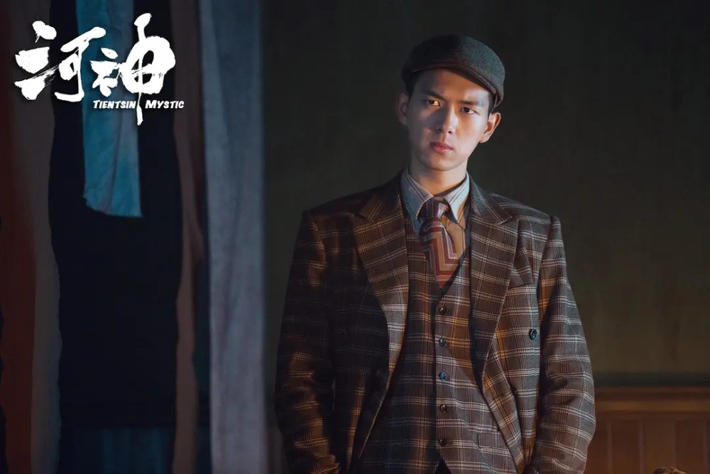 李现|东京电影节入围片单出炉，李现新片被提名，与千玺2位成优秀后浪