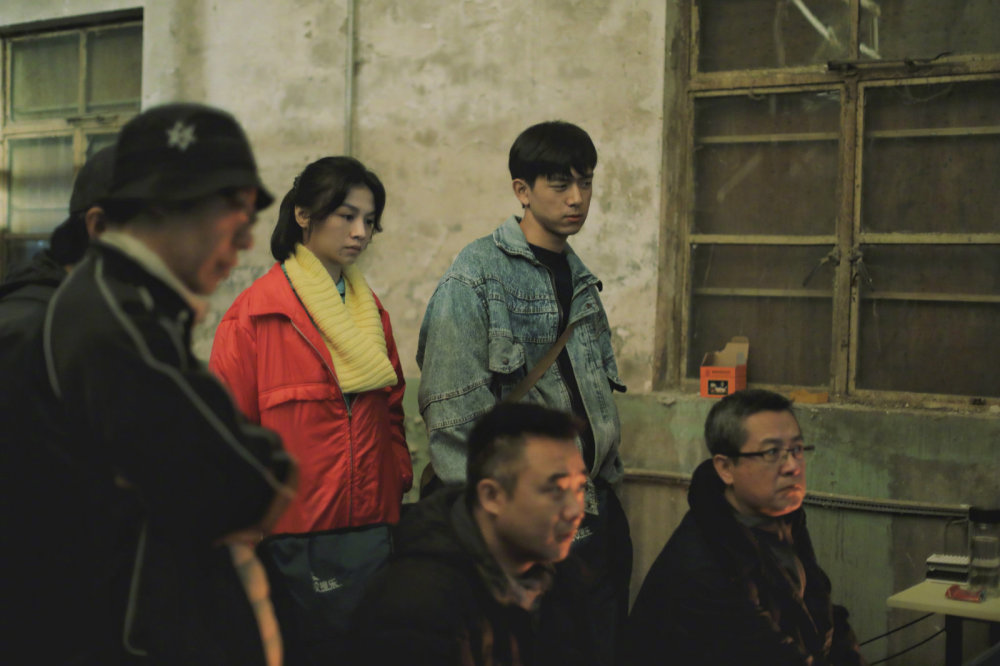 李现|东京电影节入围片单出炉，李现新片被提名，与千玺2位成优秀后浪