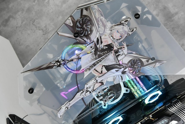 天启降世 无索不玩 打造索泰"天启姬"mod