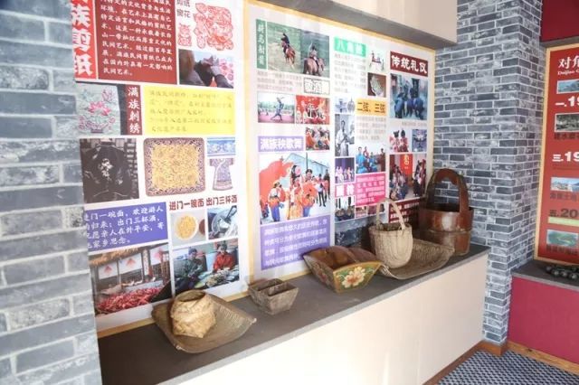 喇叭沟门乡|趁阳光正好 趁微风不燥 来一场旅行可好？