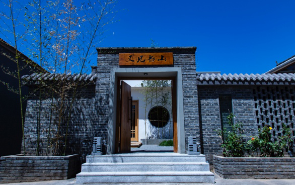 喇叭沟门乡|趁阳光正好 趁微风不燥 来一场旅行可好？