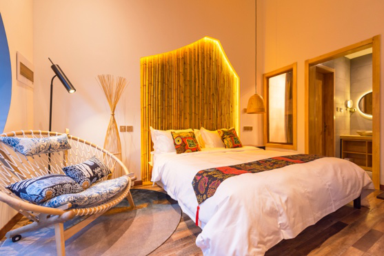 喇叭沟门乡|趁阳光正好 趁微风不燥 来一场旅行可好？