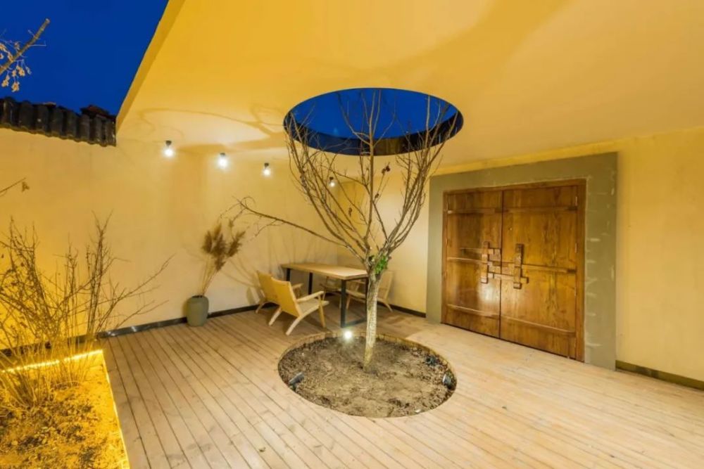 喇叭沟门乡|趁阳光正好 趁微风不燥 来一场旅行可好？