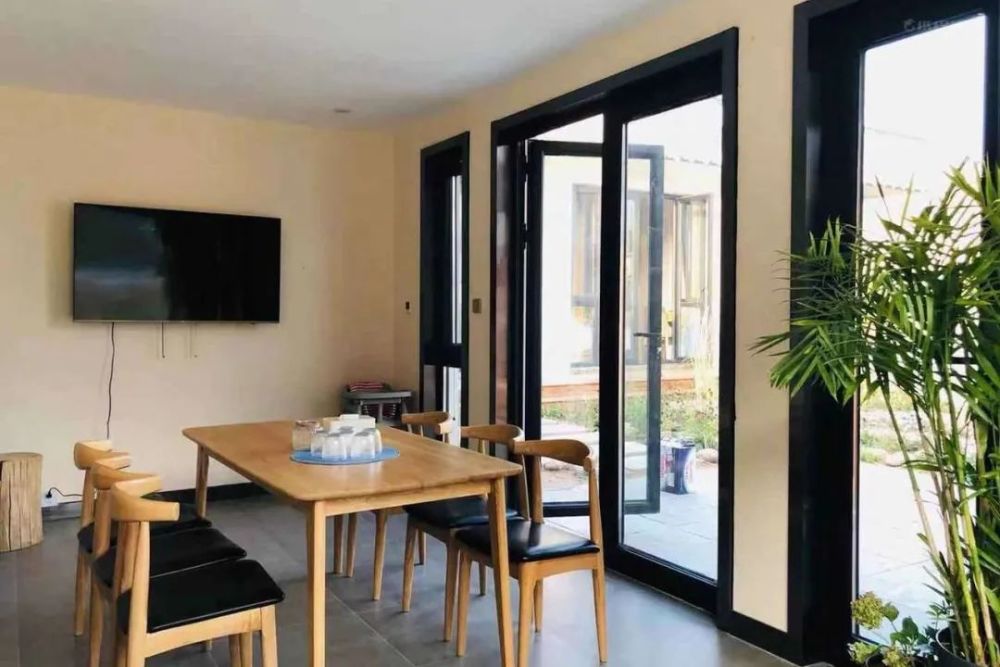 喇叭沟门乡|趁阳光正好 趁微风不燥 来一场旅行可好？