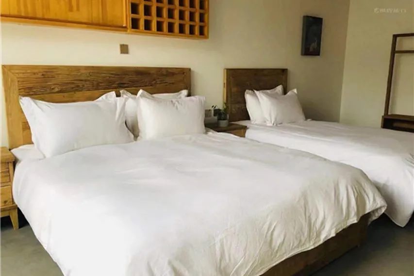 喇叭沟门乡|趁阳光正好 趁微风不燥 来一场旅行可好？