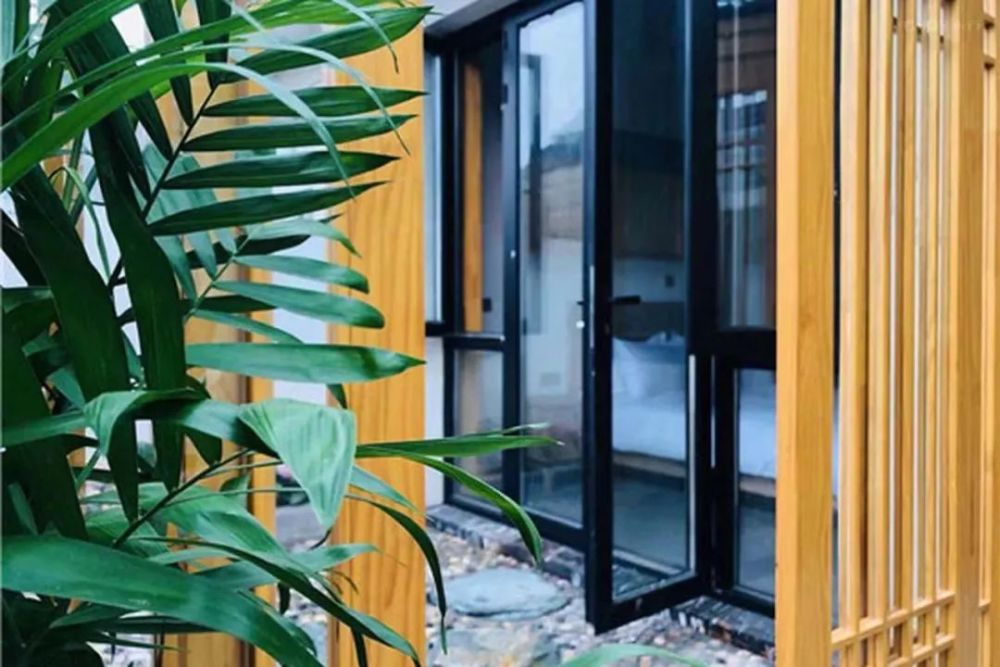 喇叭沟门乡|趁阳光正好 趁微风不燥 来一场旅行可好？