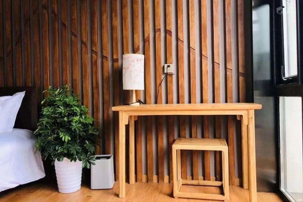 喇叭沟门乡|趁阳光正好 趁微风不燥 来一场旅行可好？