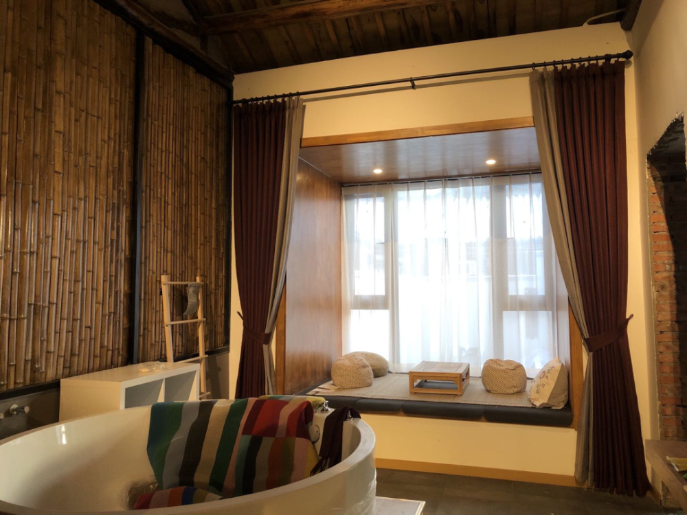 喇叭沟门乡|趁阳光正好 趁微风不燥 来一场旅行可好？