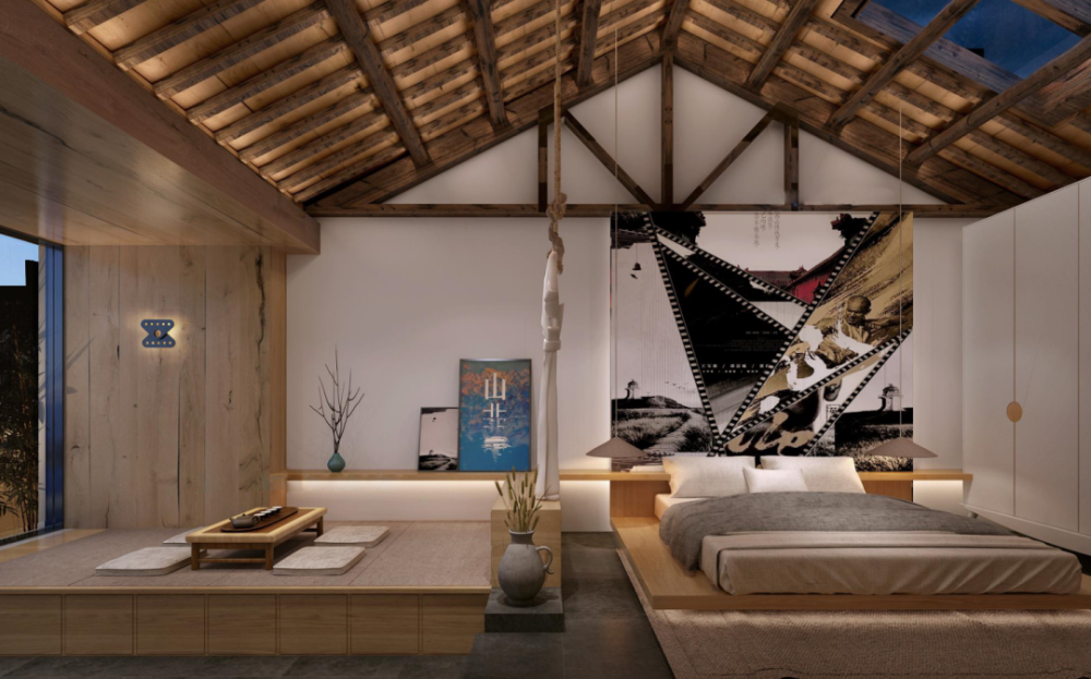 喇叭沟门乡|趁阳光正好 趁微风不燥 来一场旅行可好？