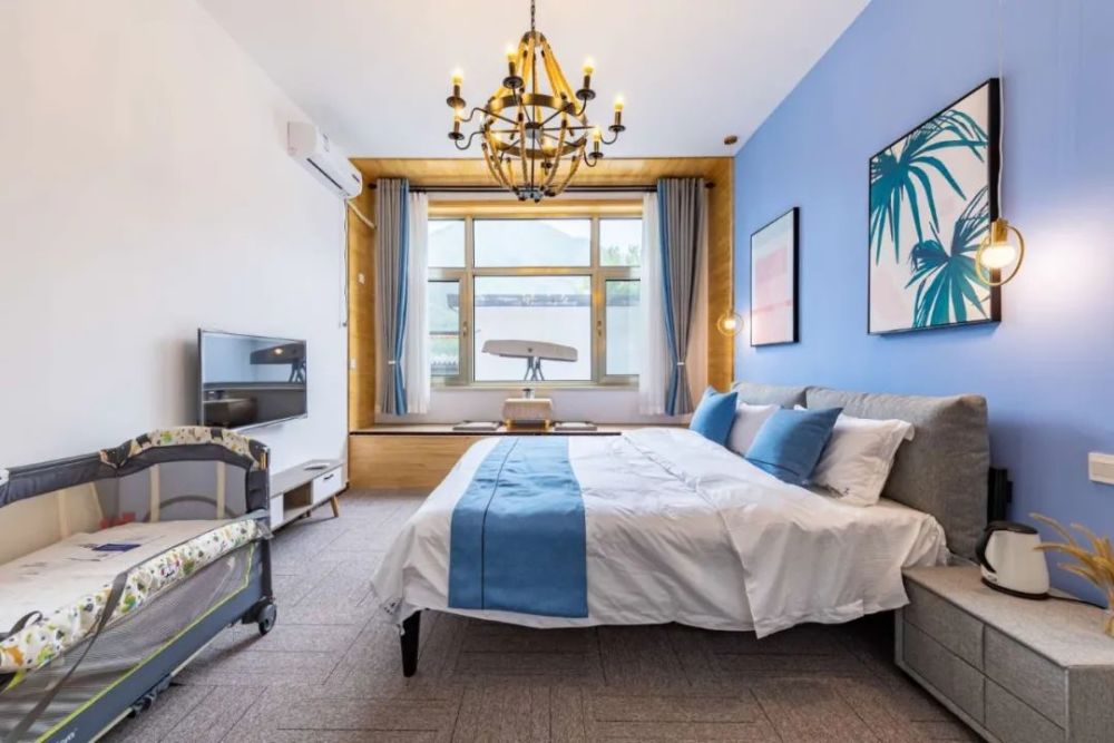 喇叭沟门乡|趁阳光正好 趁微风不燥 来一场旅行可好？