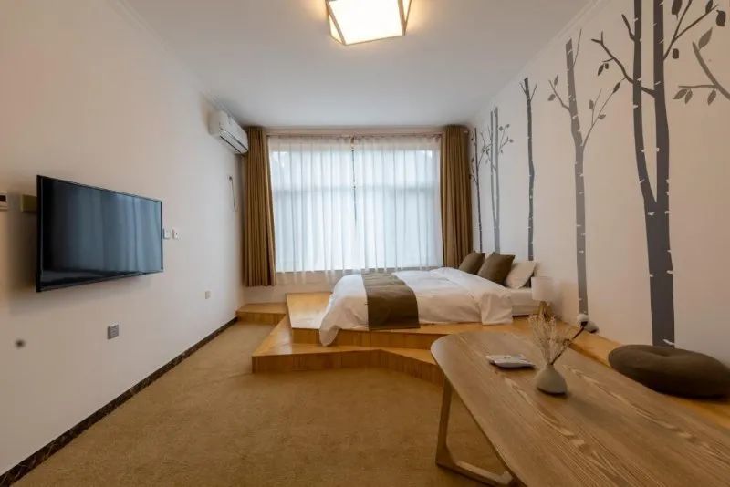 喇叭沟门乡|趁阳光正好 趁微风不燥 来一场旅行可好？