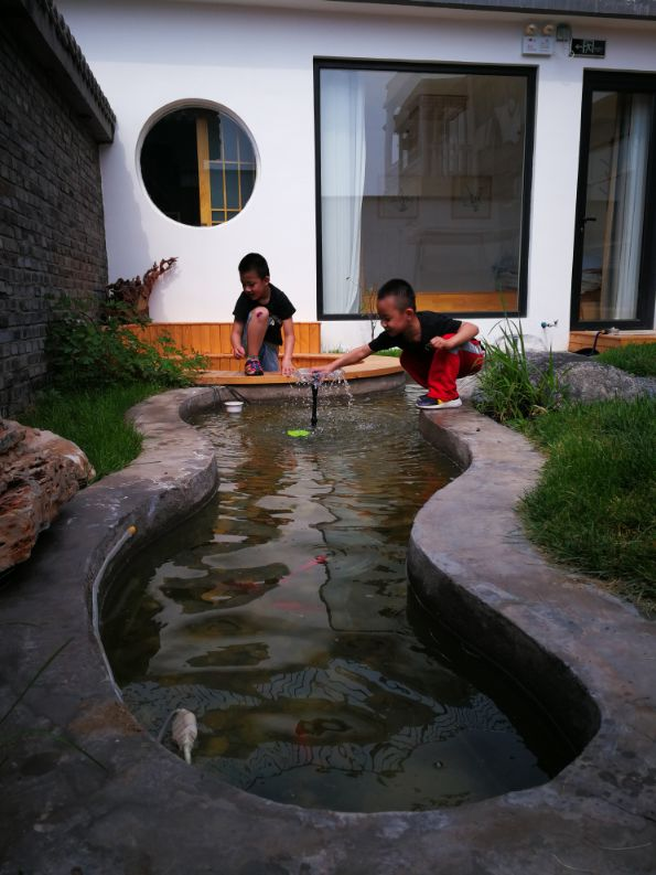 喇叭沟门乡|趁阳光正好 趁微风不燥 来一场旅行可好？