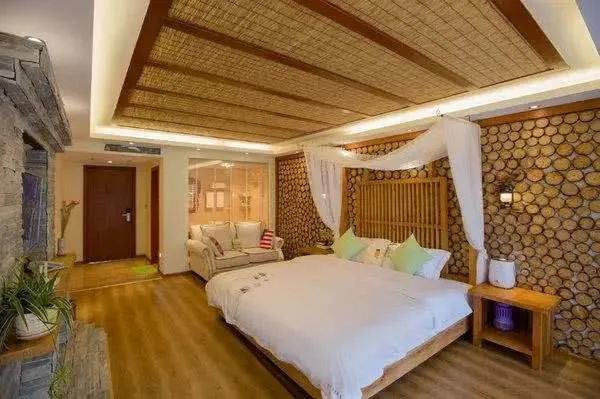 喇叭沟门乡|趁阳光正好 趁微风不燥 来一场旅行可好？